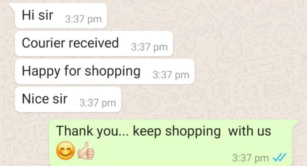 - Our Reviews! - Our Reviews!