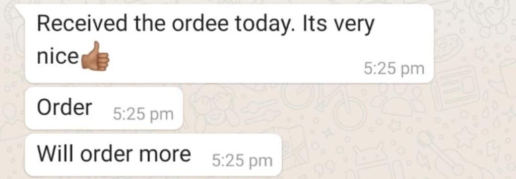 - Our Reviews! - Our Reviews!