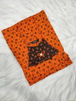 Traditional cotton nighty, 55 Inches Long
