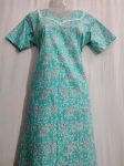 Comfortable Frock Model Cotton Nighty