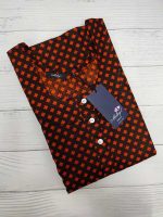 Comfortable Churidar Model Cotton Nighty - 55 Inches Long - Image 3