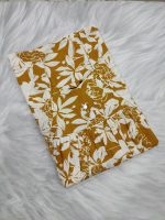 Traditional cotton nighty, 55 Inches Long - Image 4