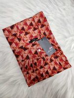 Traditional cotton nighty, 55 Inches Long - Image 3